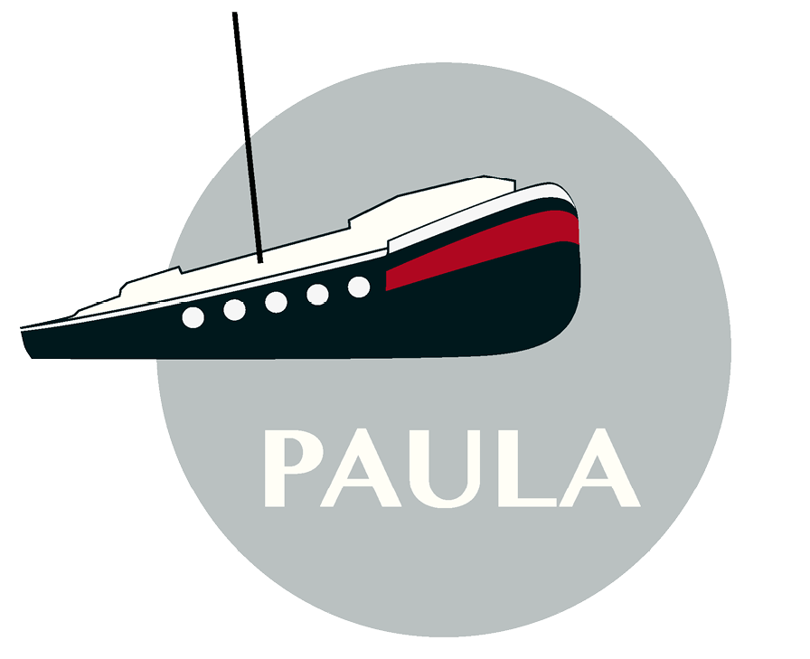 Kulturschiff Paula